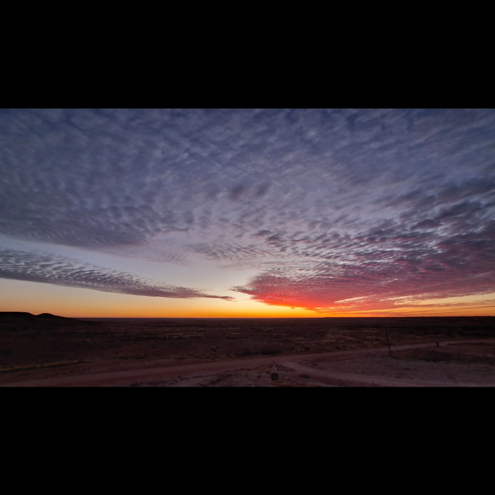 Coober Pedy Views