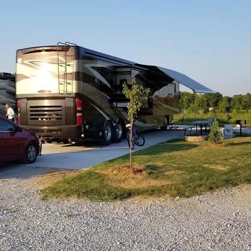 Heritage Acres RV Park