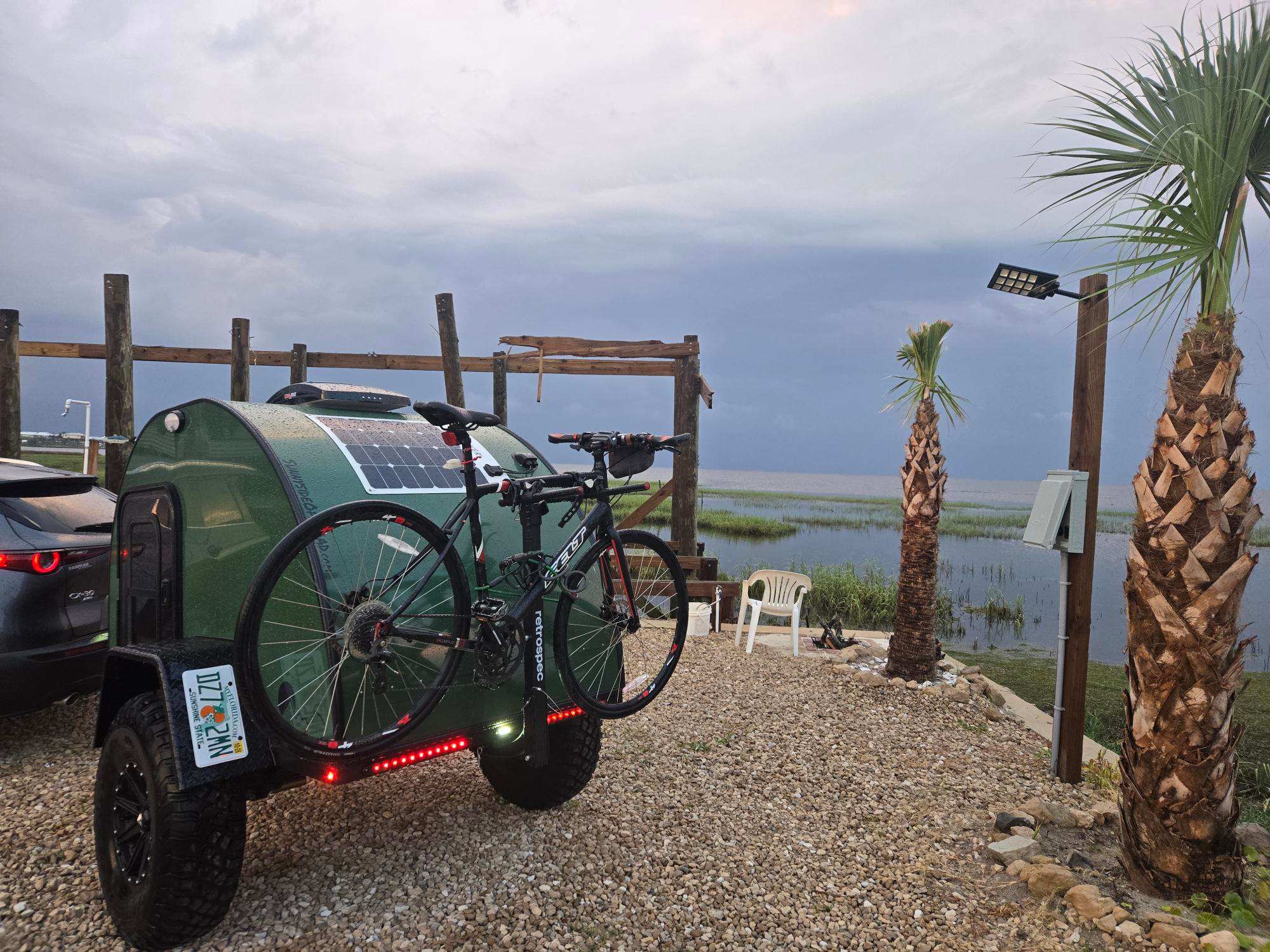 Gulf Coast RV Site