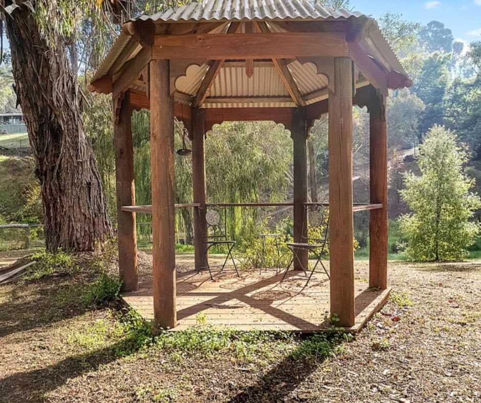 Blackwood Retreat