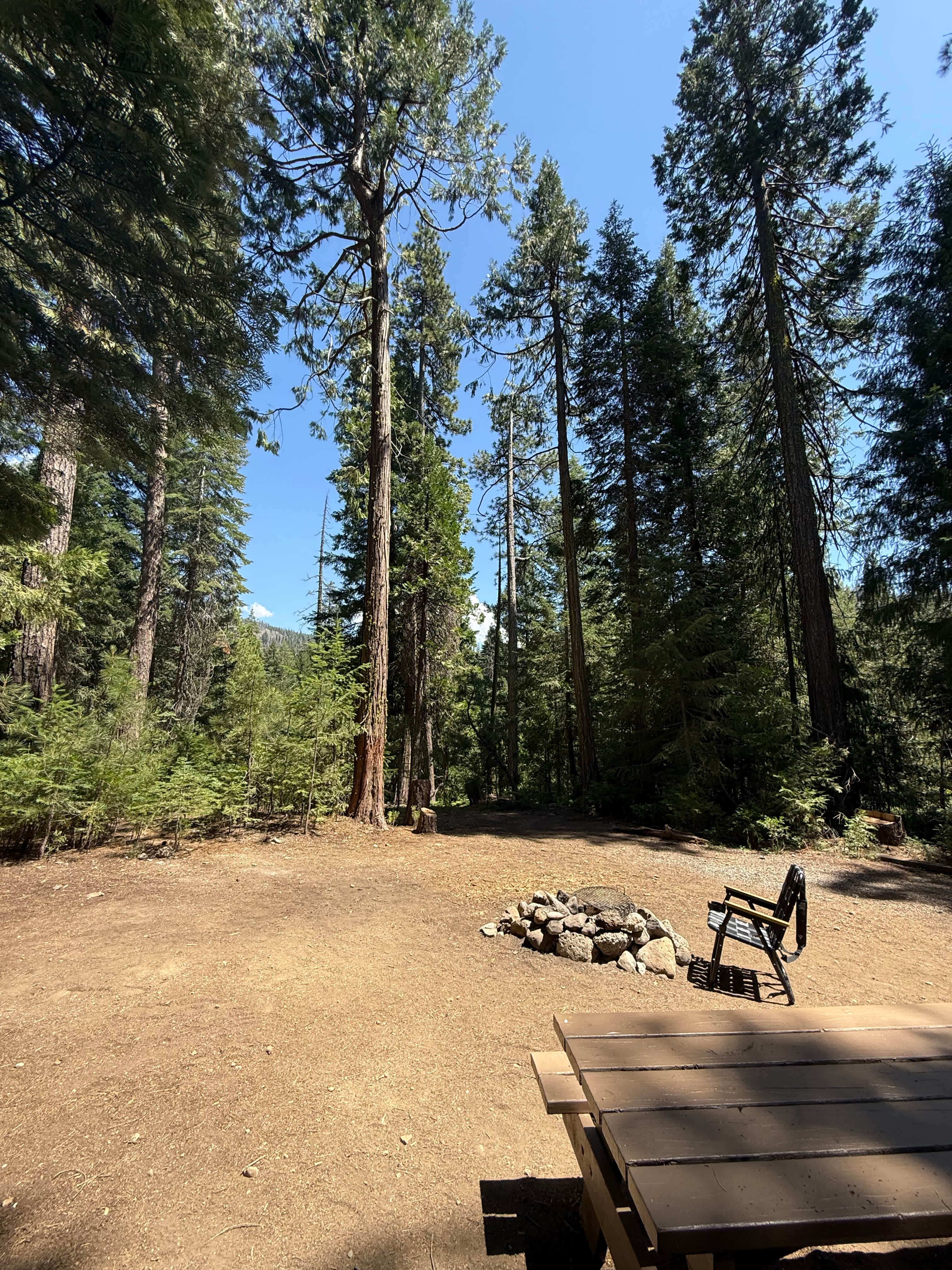 Mill Creek Resort