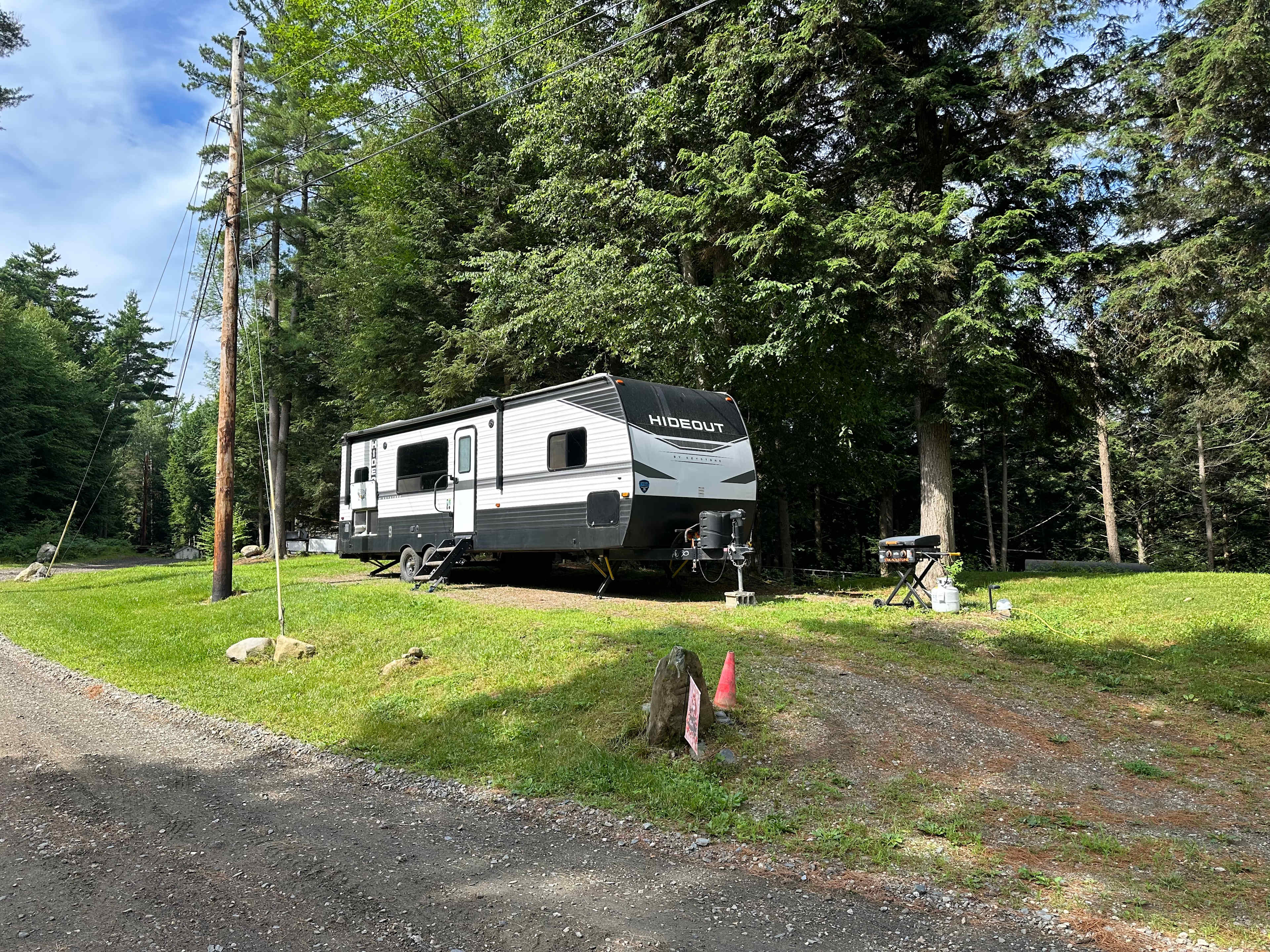 Southern Vermont Oasis