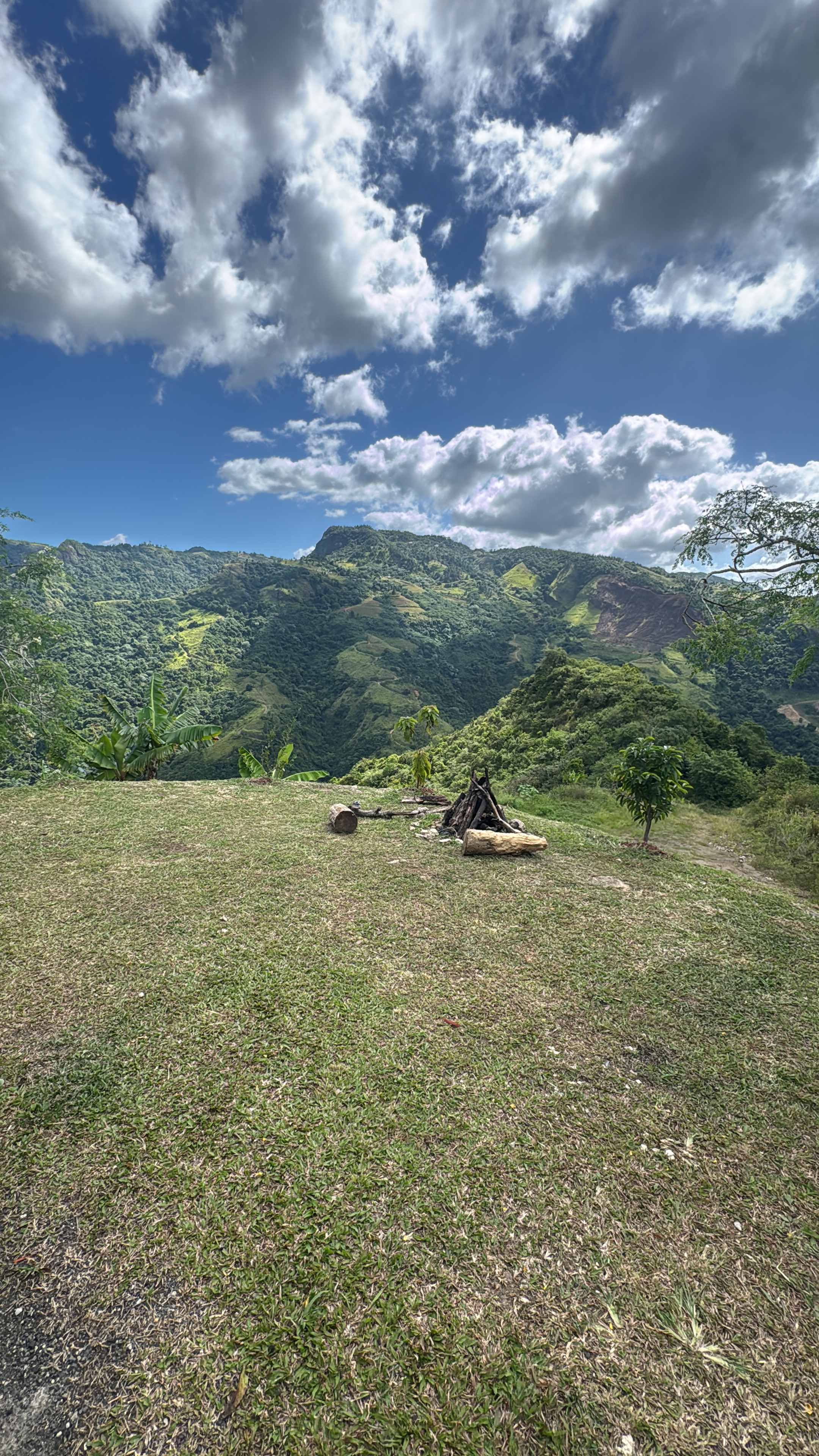 Mountain Retreat