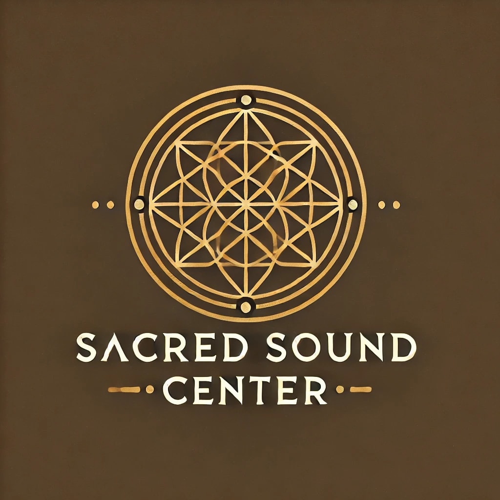 Sacred Sound Center: Campground