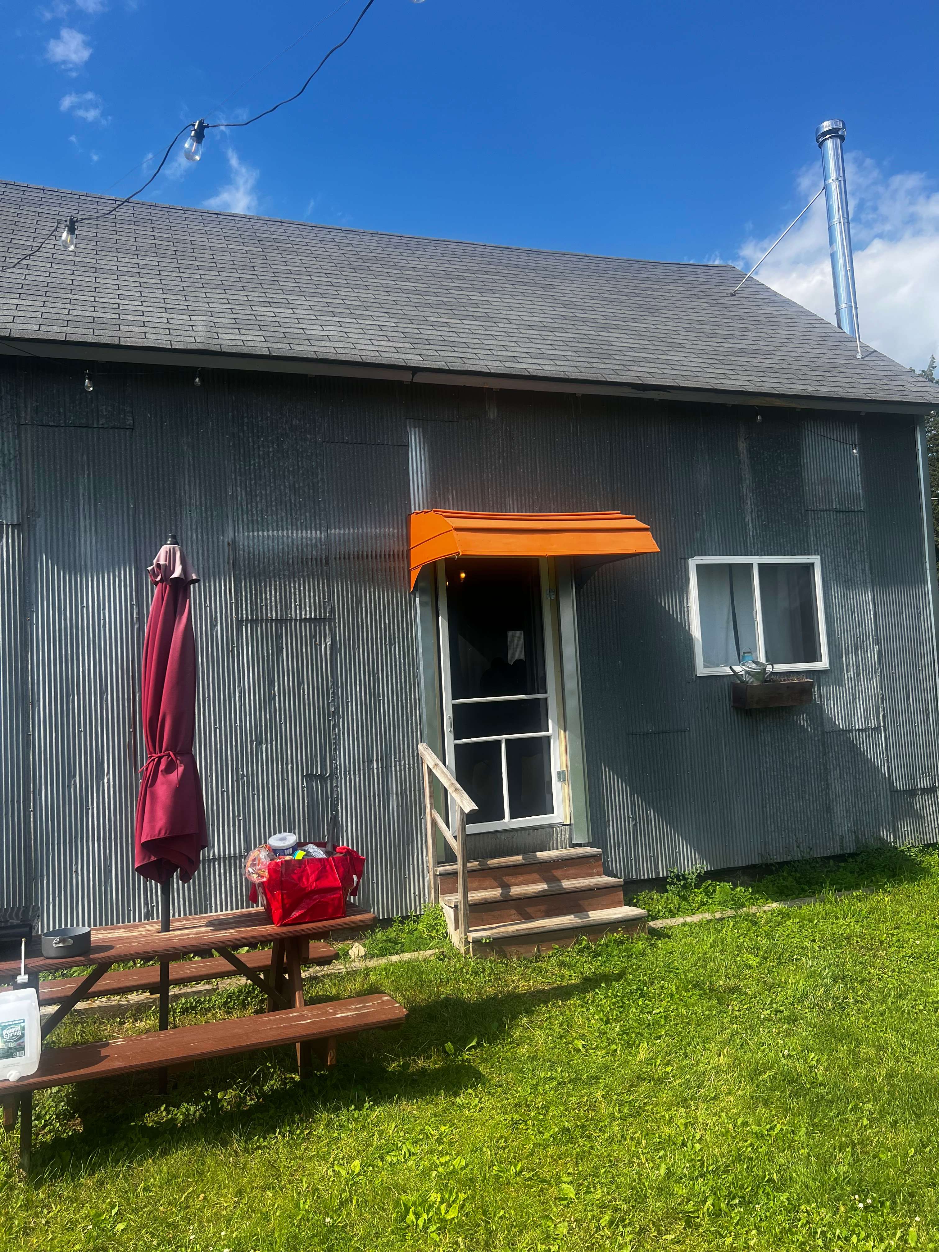 Whippletree Farm & Nature Trail