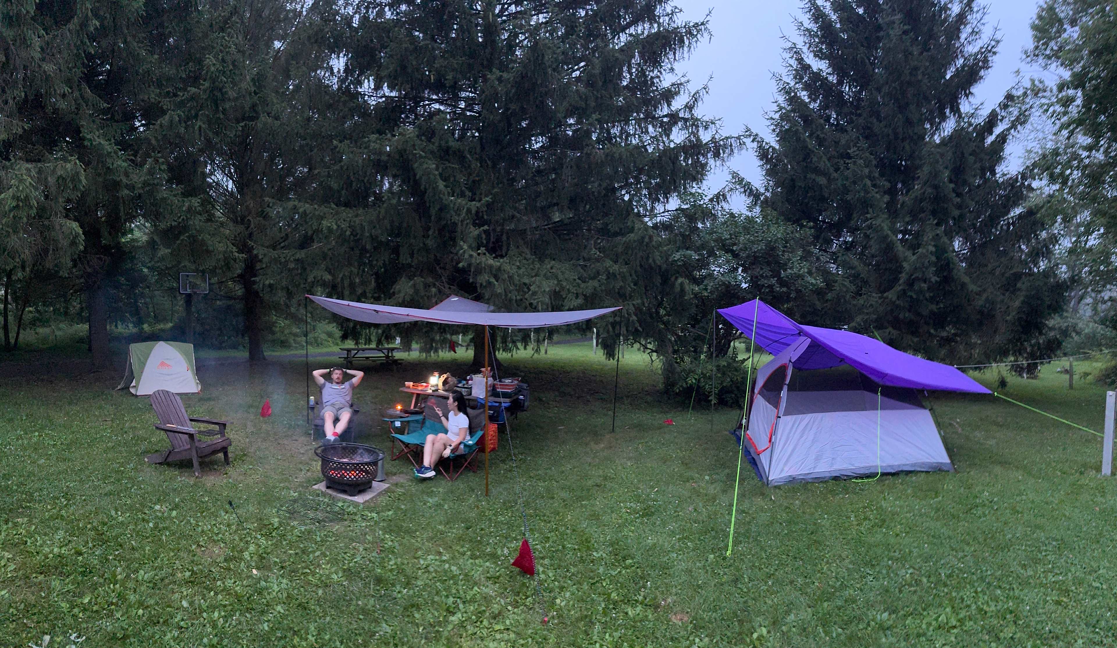 WonderWoods at Rocky Gap