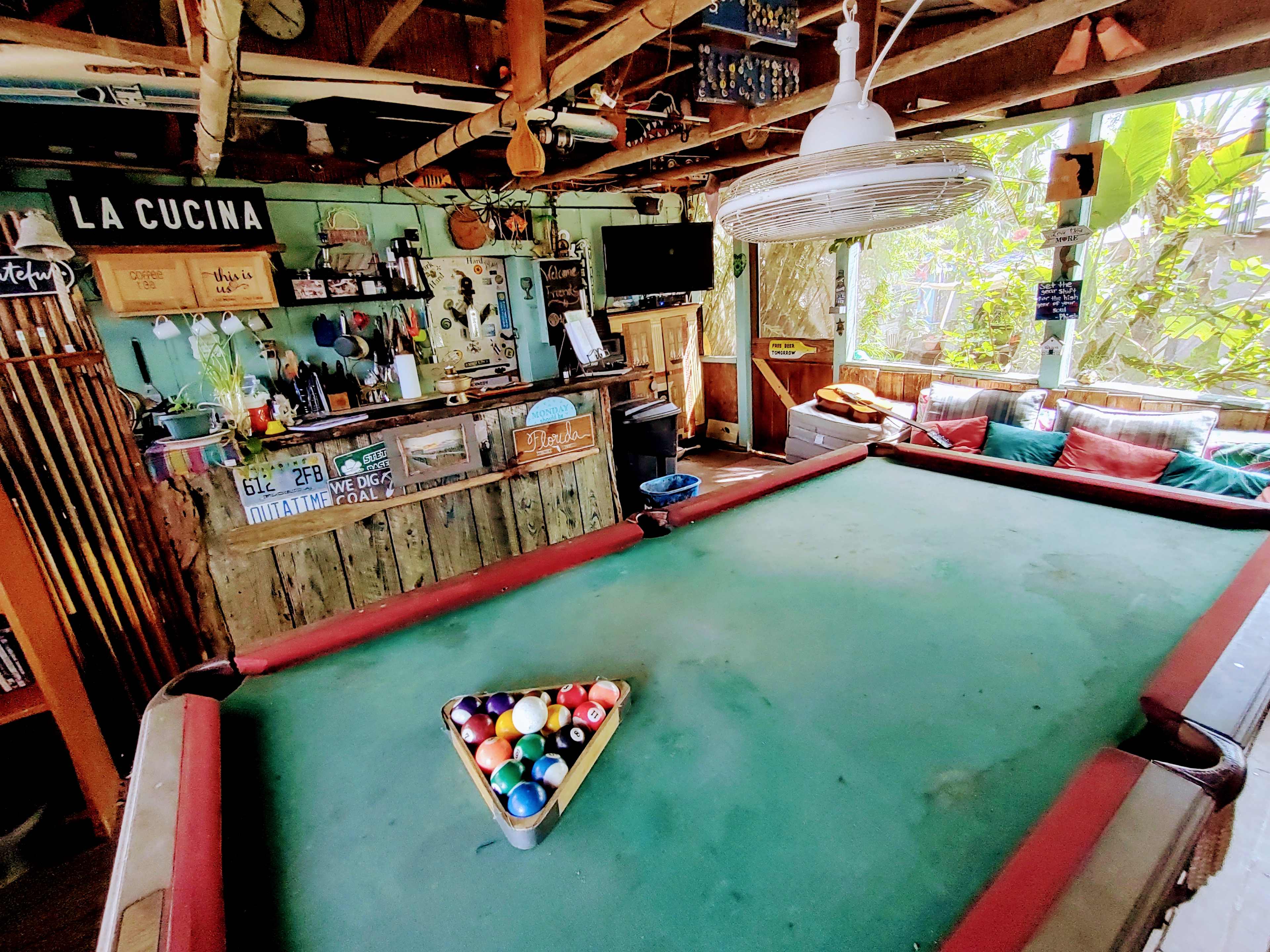 Runaway Bay Lodge