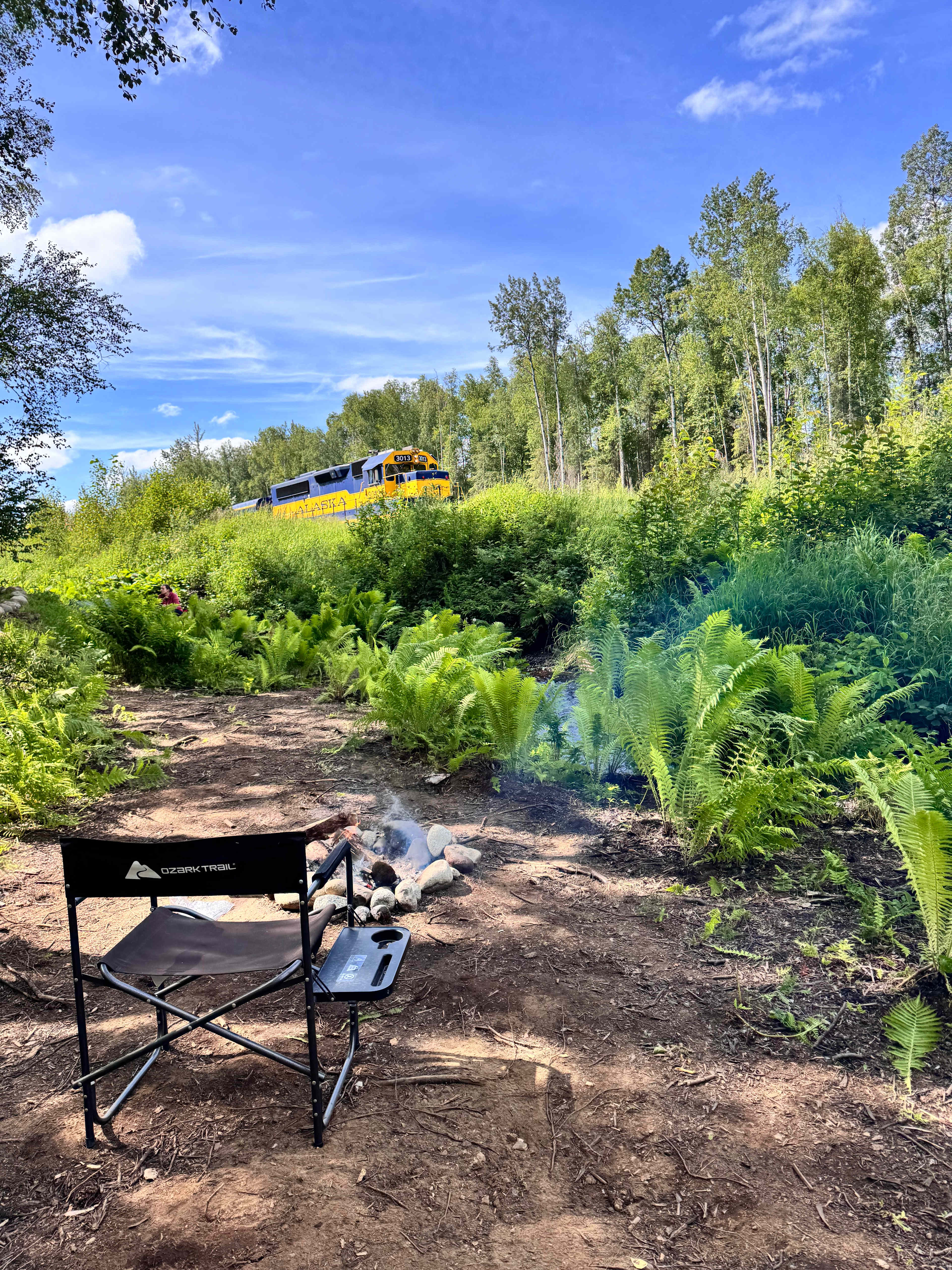 Creekside Campground