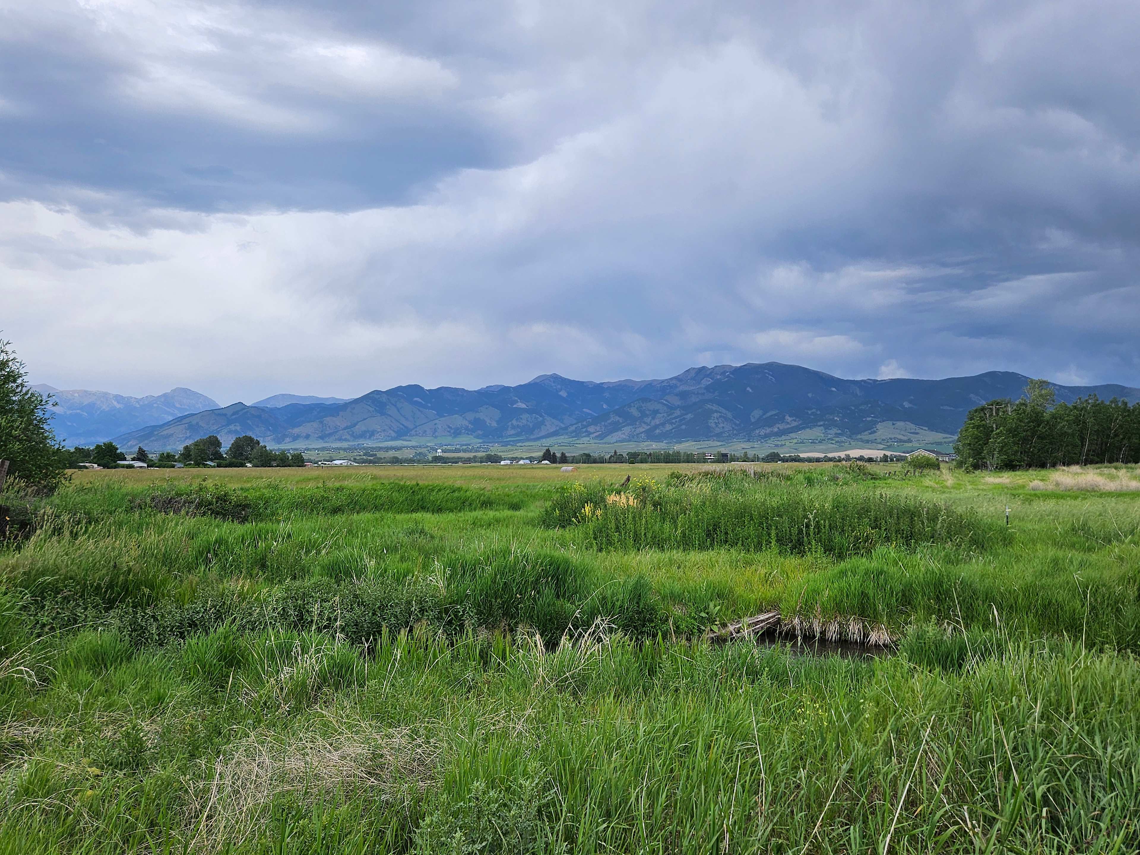 Creekside at Liberty Acres Bozeman