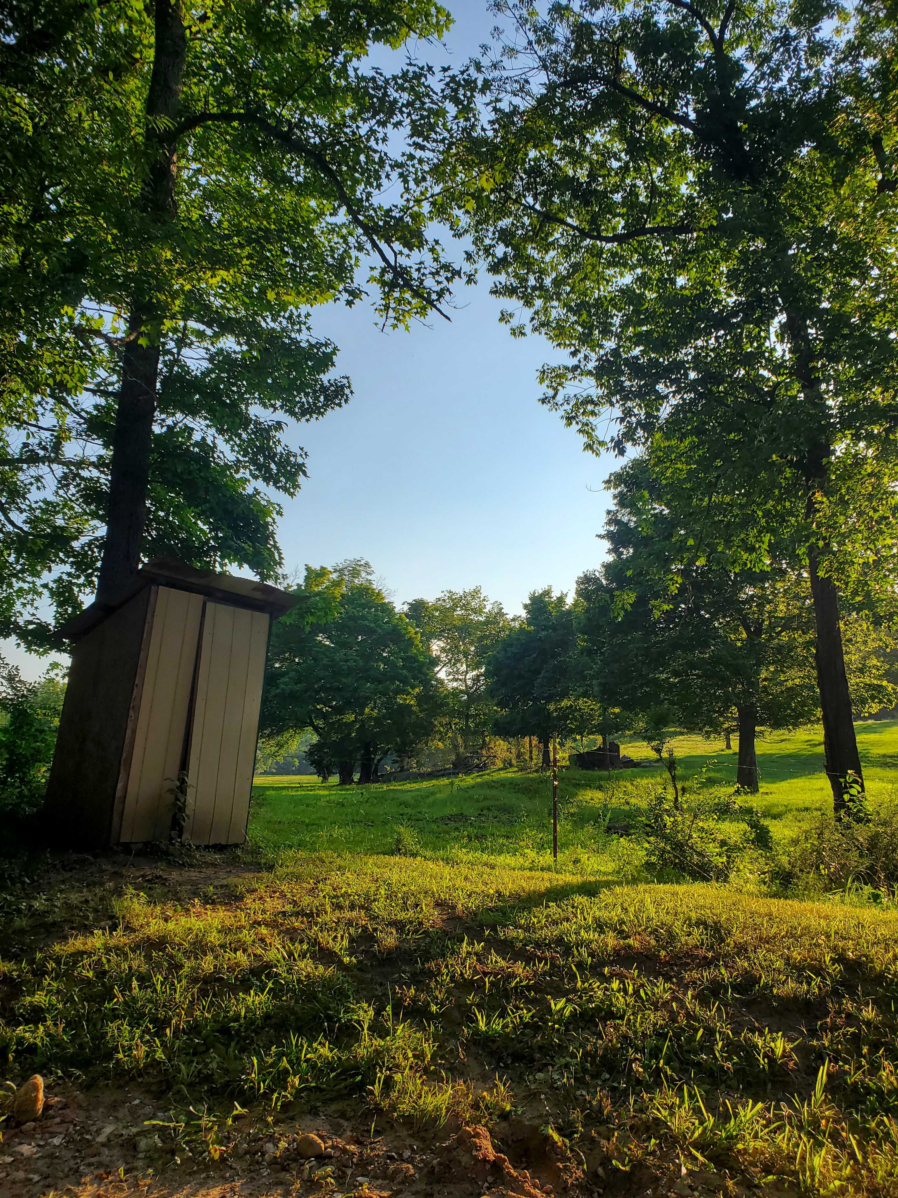 Valley of peace campground