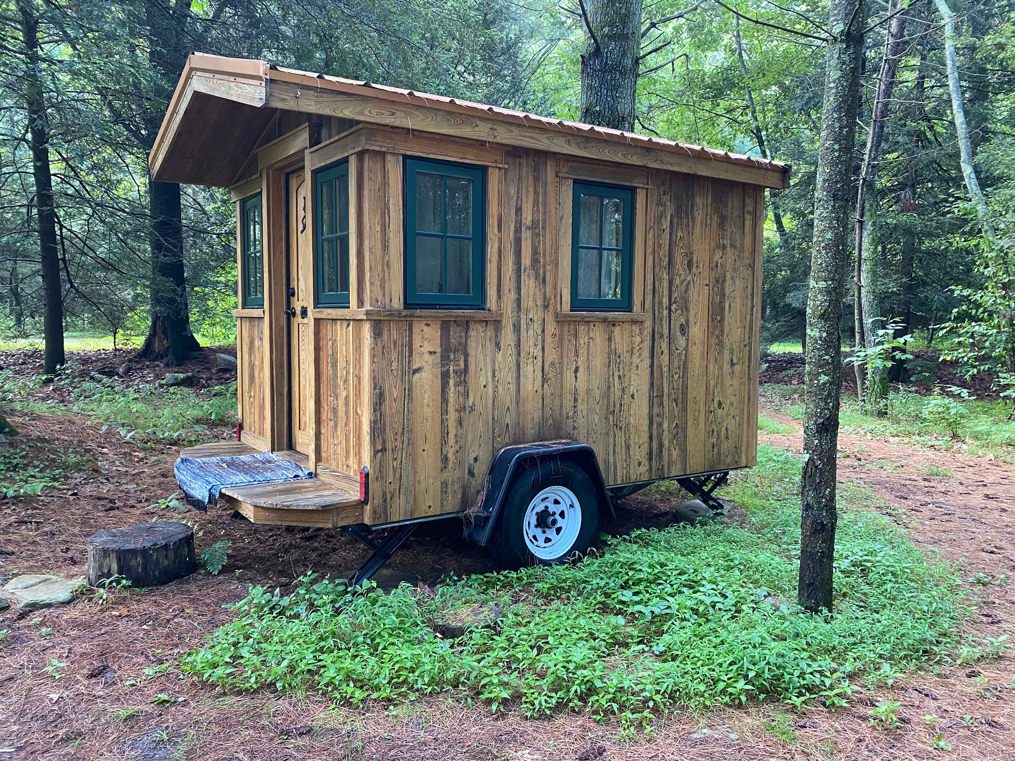 River Mountain Outdoors