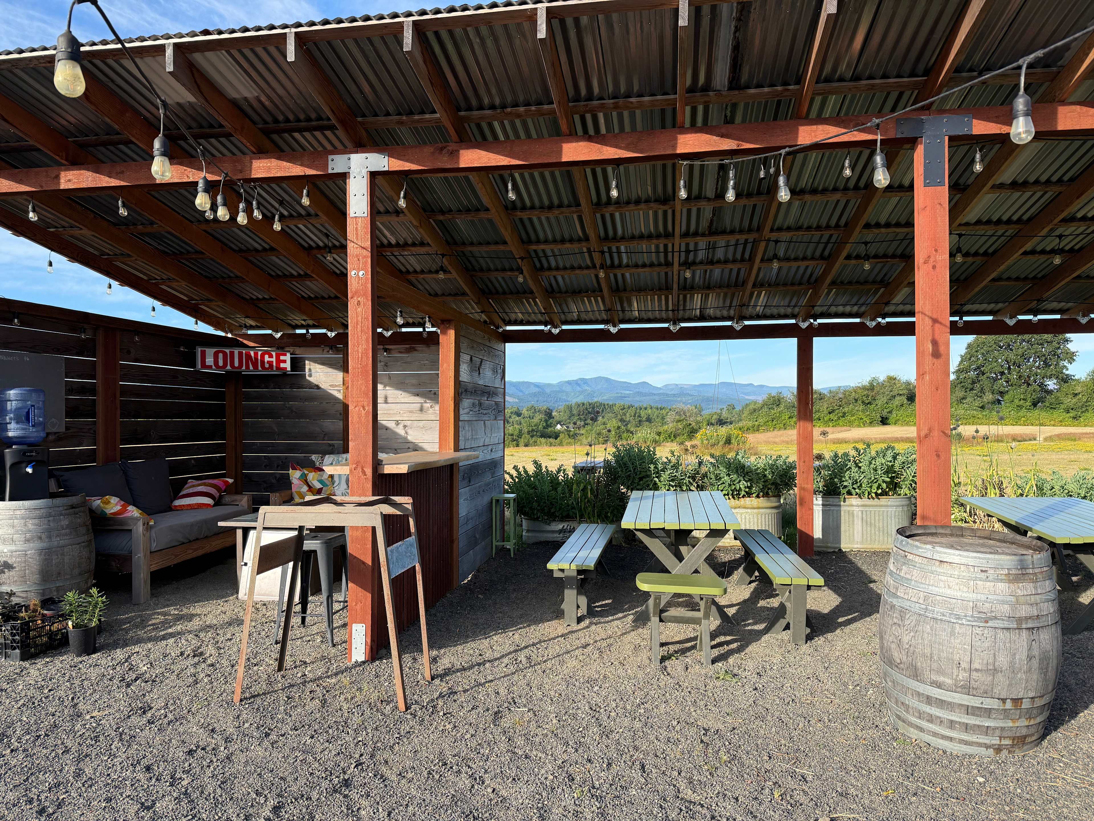 Roshambo ArtFarm