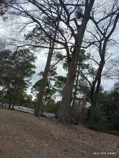 Edmund RV Park