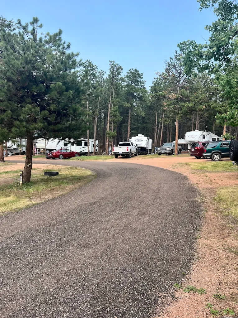 Diamond Campground and RV