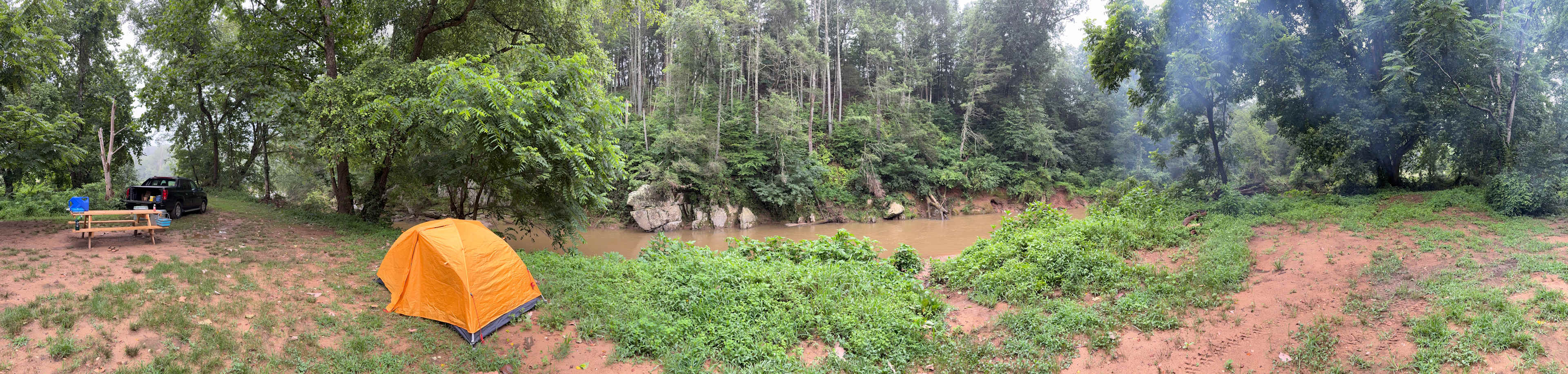 Private Paradise on Rivers Bend