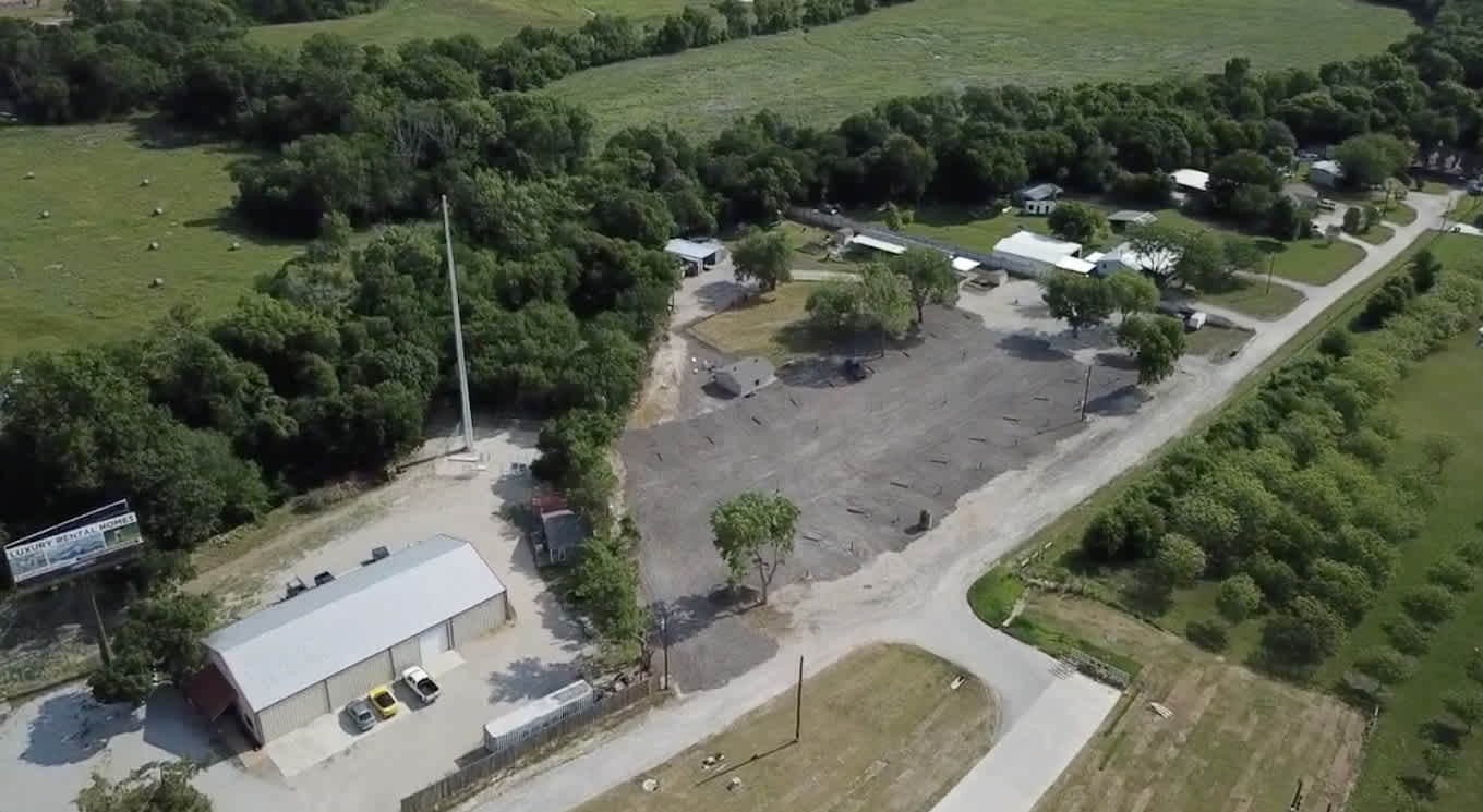 Easy Lane RV Park