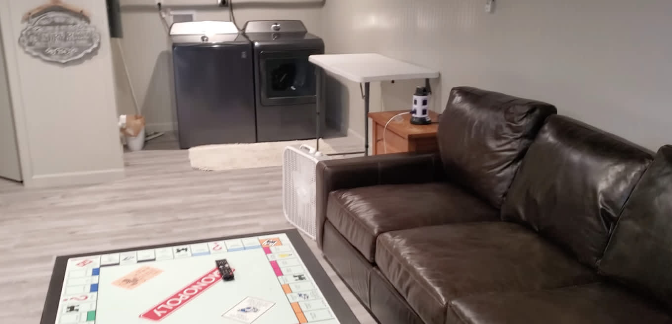Easy Lane RV Park