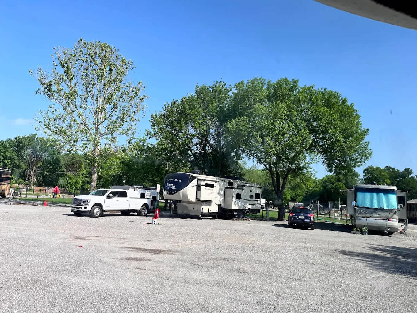 Easy Lane RV Park