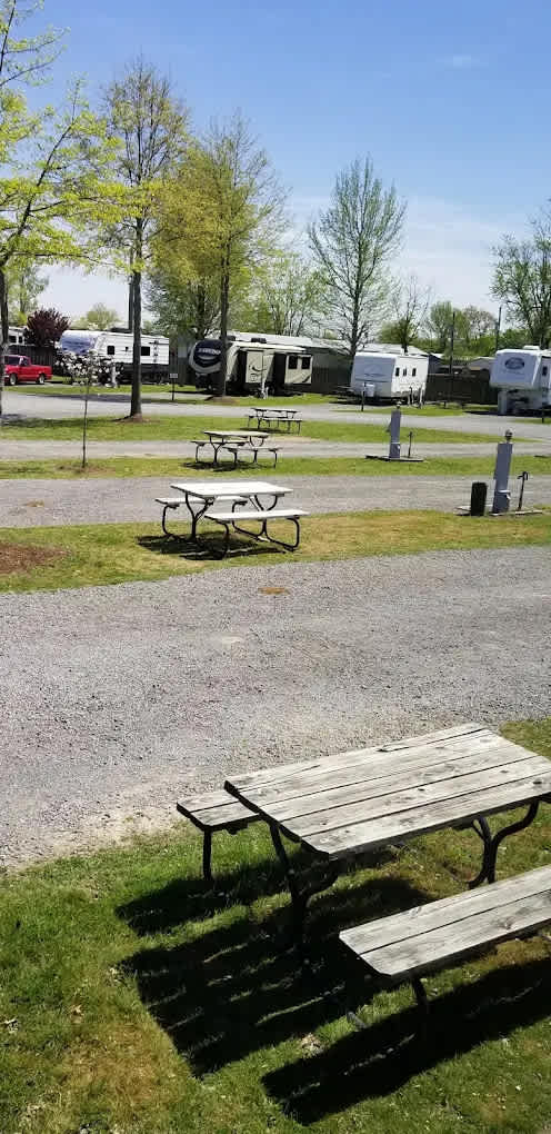 Hinton RV Park