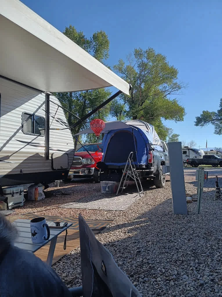 Deer Haven RV Park