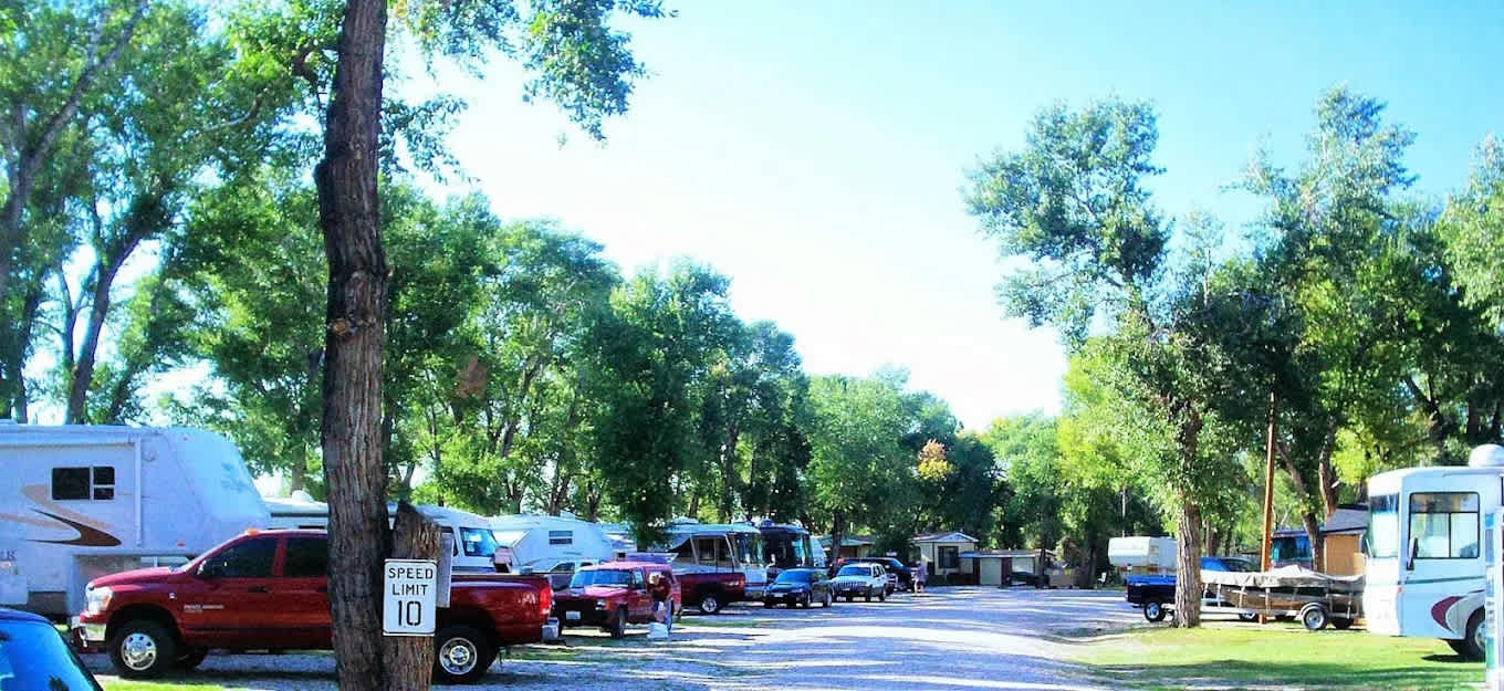 Deer Haven RV Park