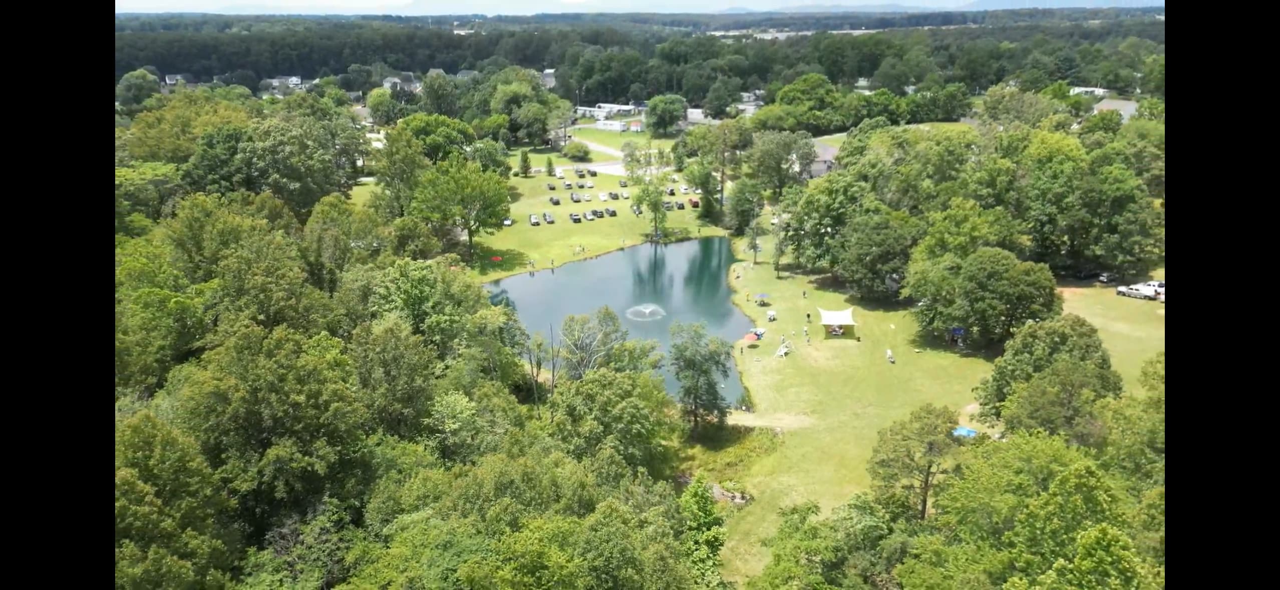 The Sparrow Estate