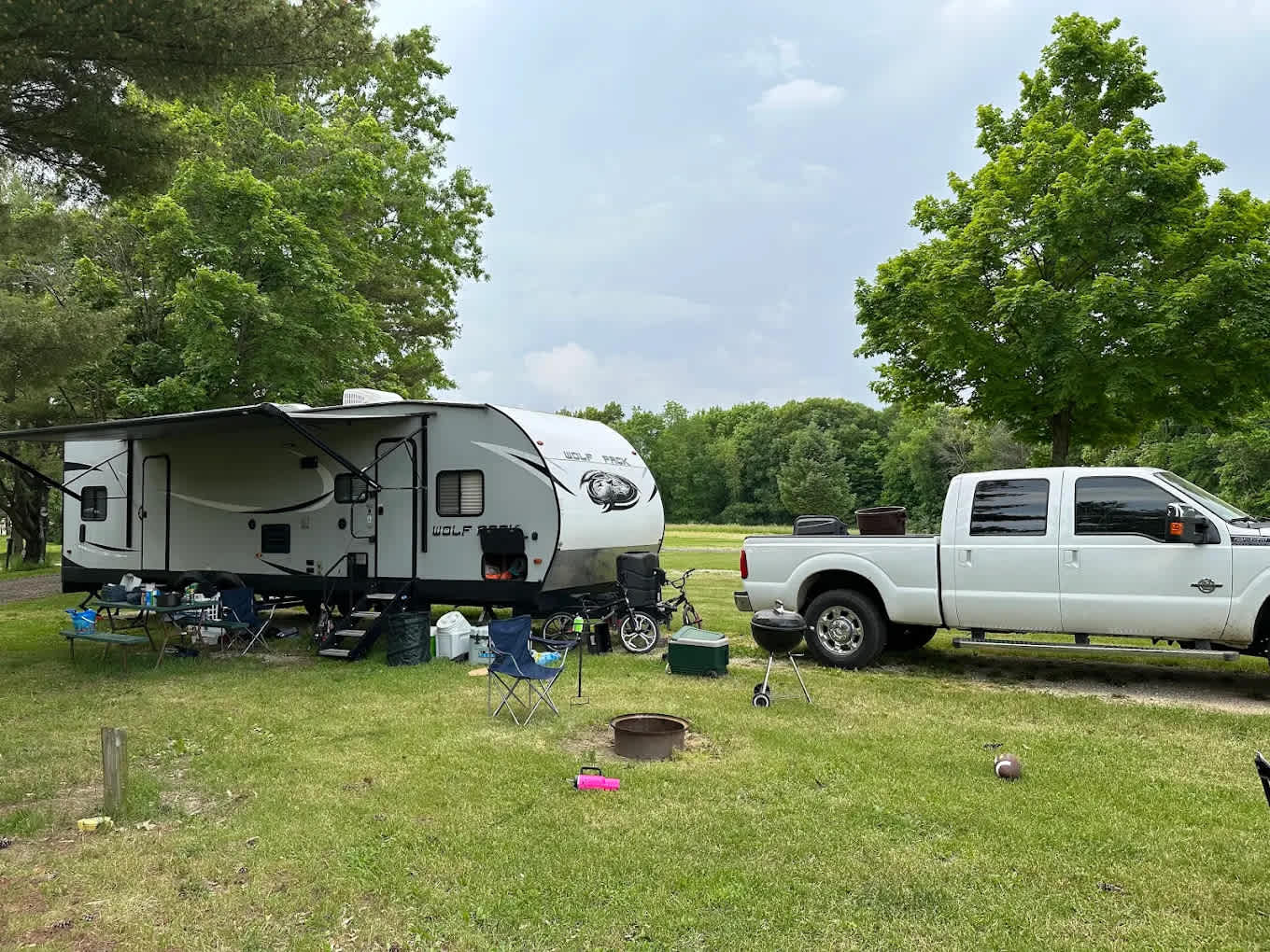 Condit's Ranch