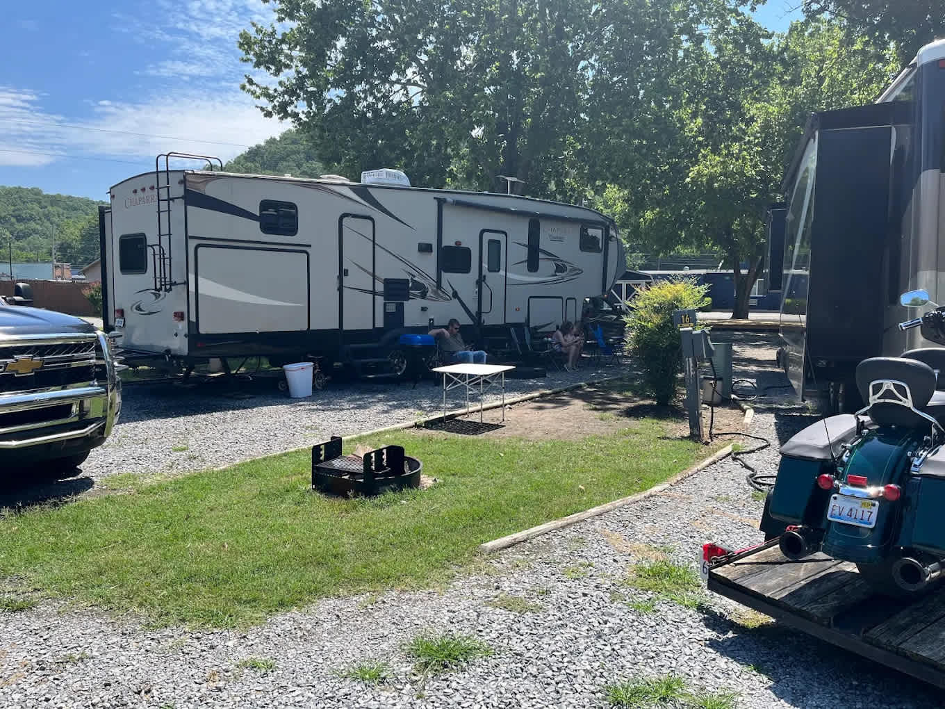 Nashville North RV Resort