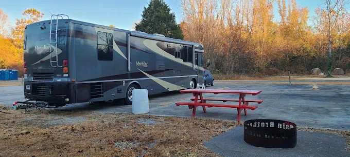 Main Brothers Campground