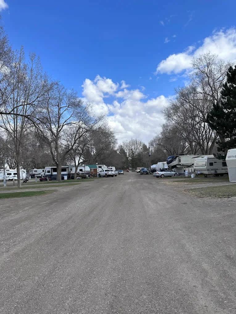 Village of the Trees RV Resort