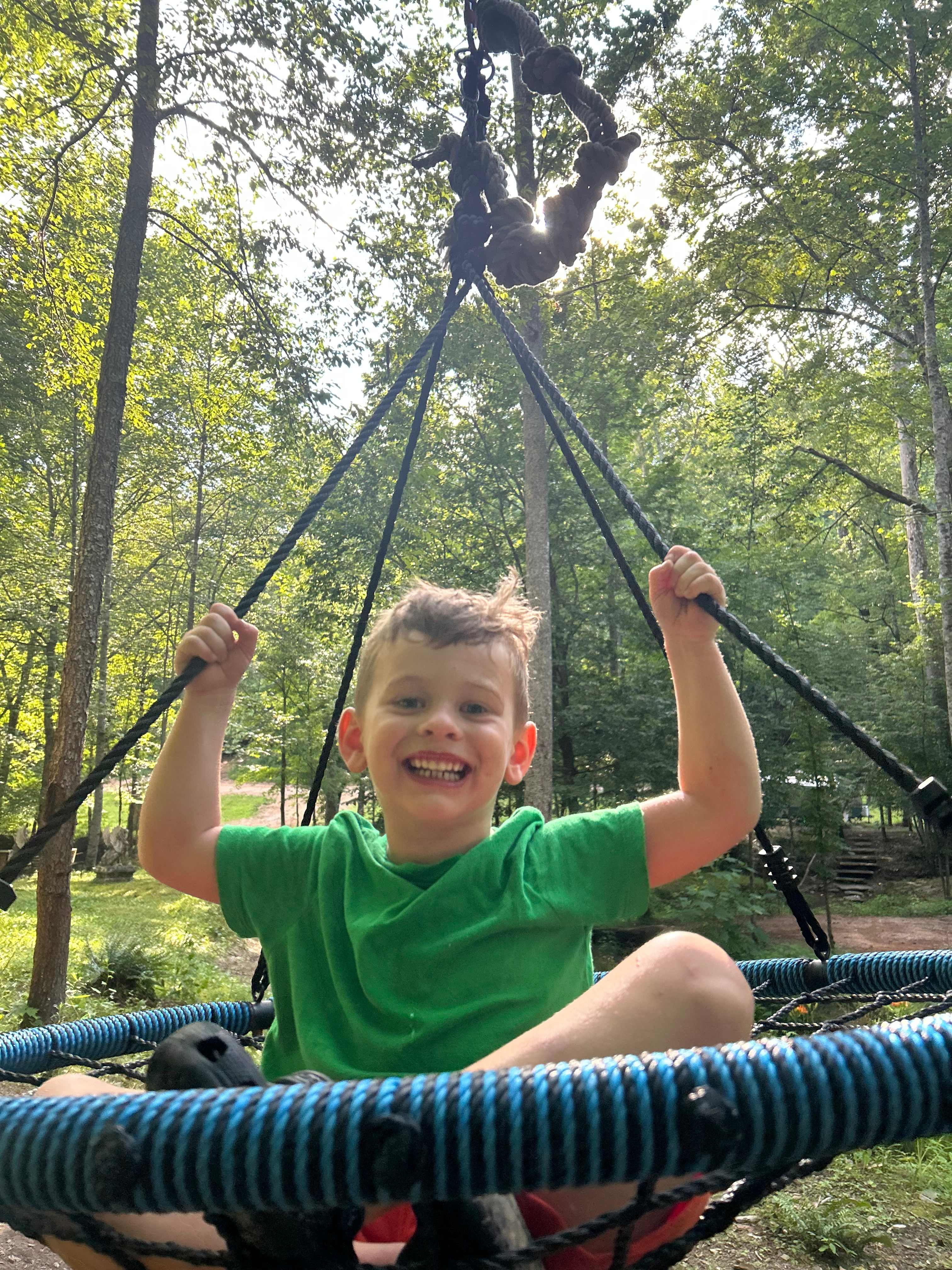 Lionsgate Campground