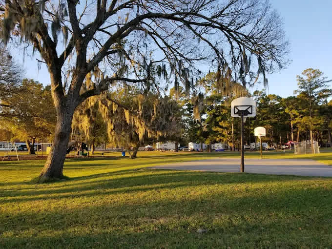 Wolf Creek Park