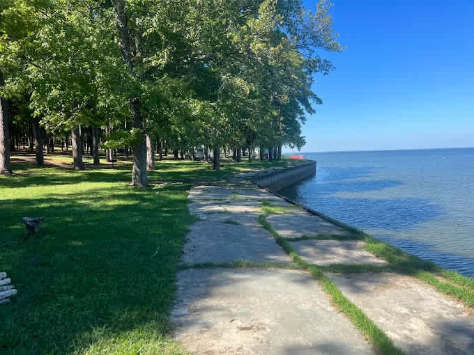 Wolf Creek Park