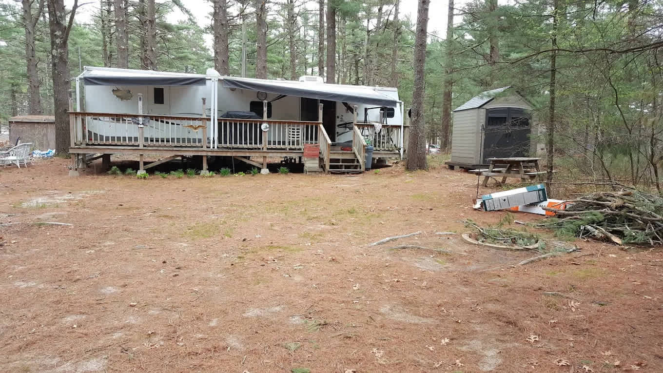 Ellis-Haven Campground
