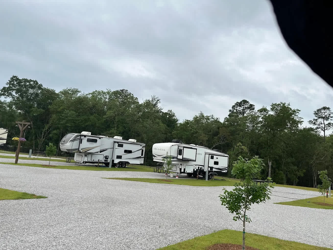 Deer Creek RV Park