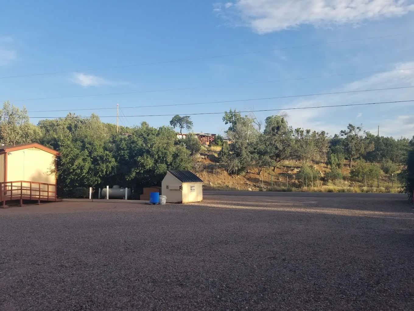 Oxbow RV Park