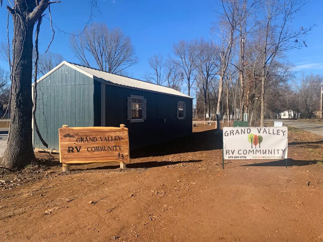 Flamingo RV Park
