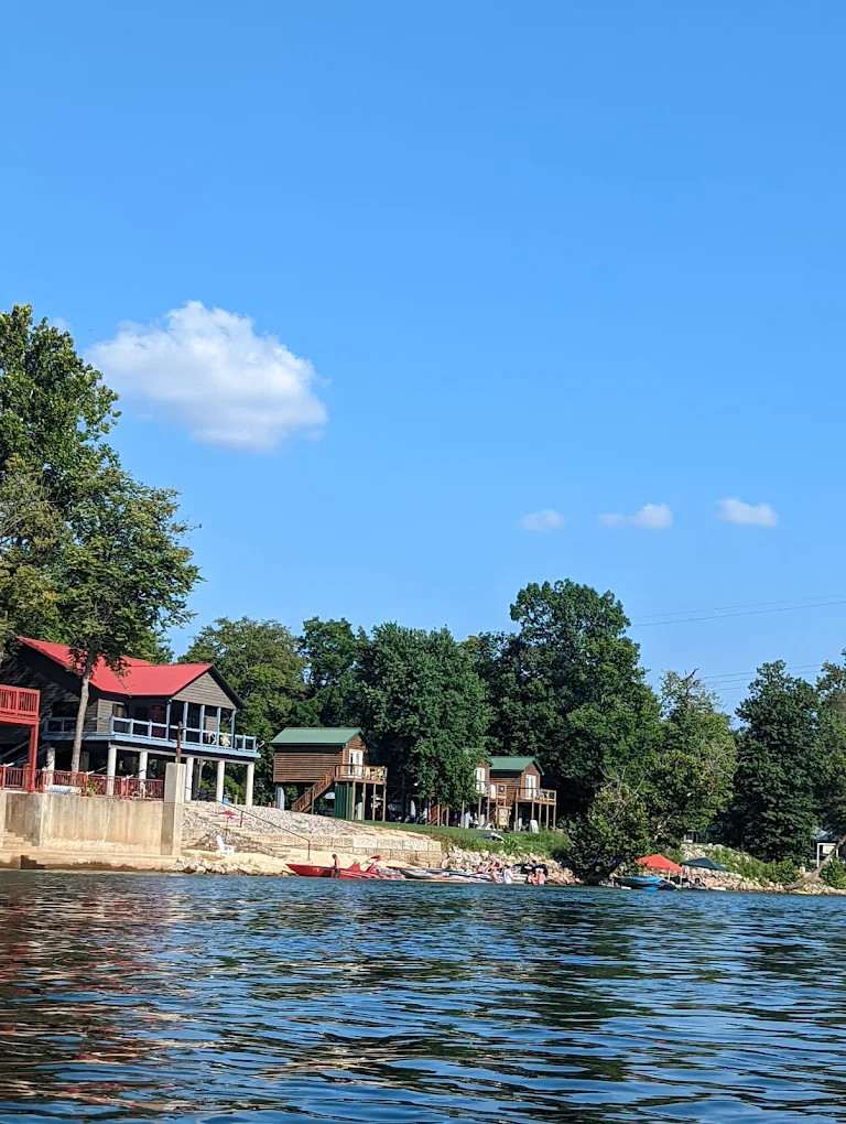 Rocky River Resort