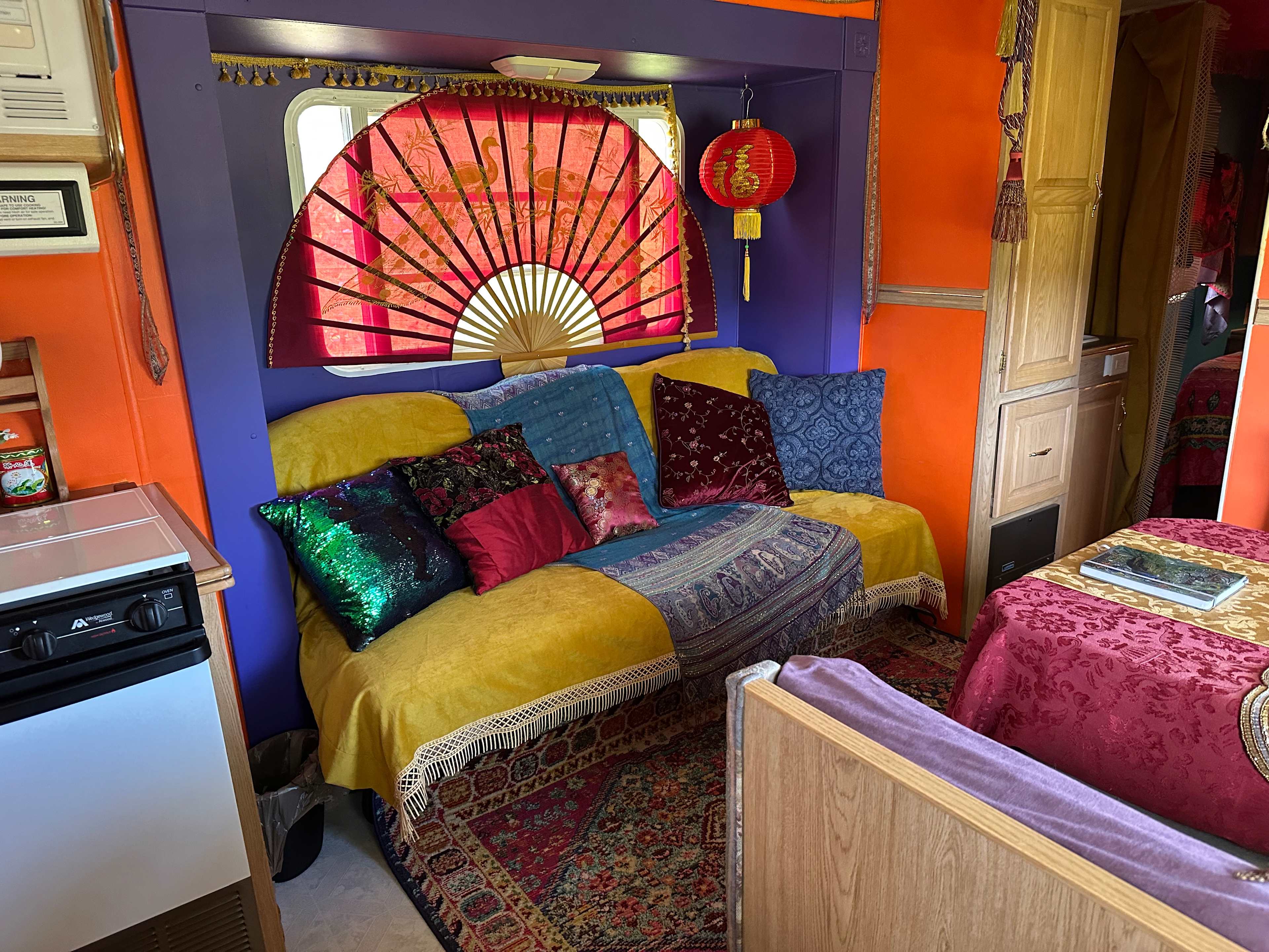 Enchanted Ozark Fairytale Camp