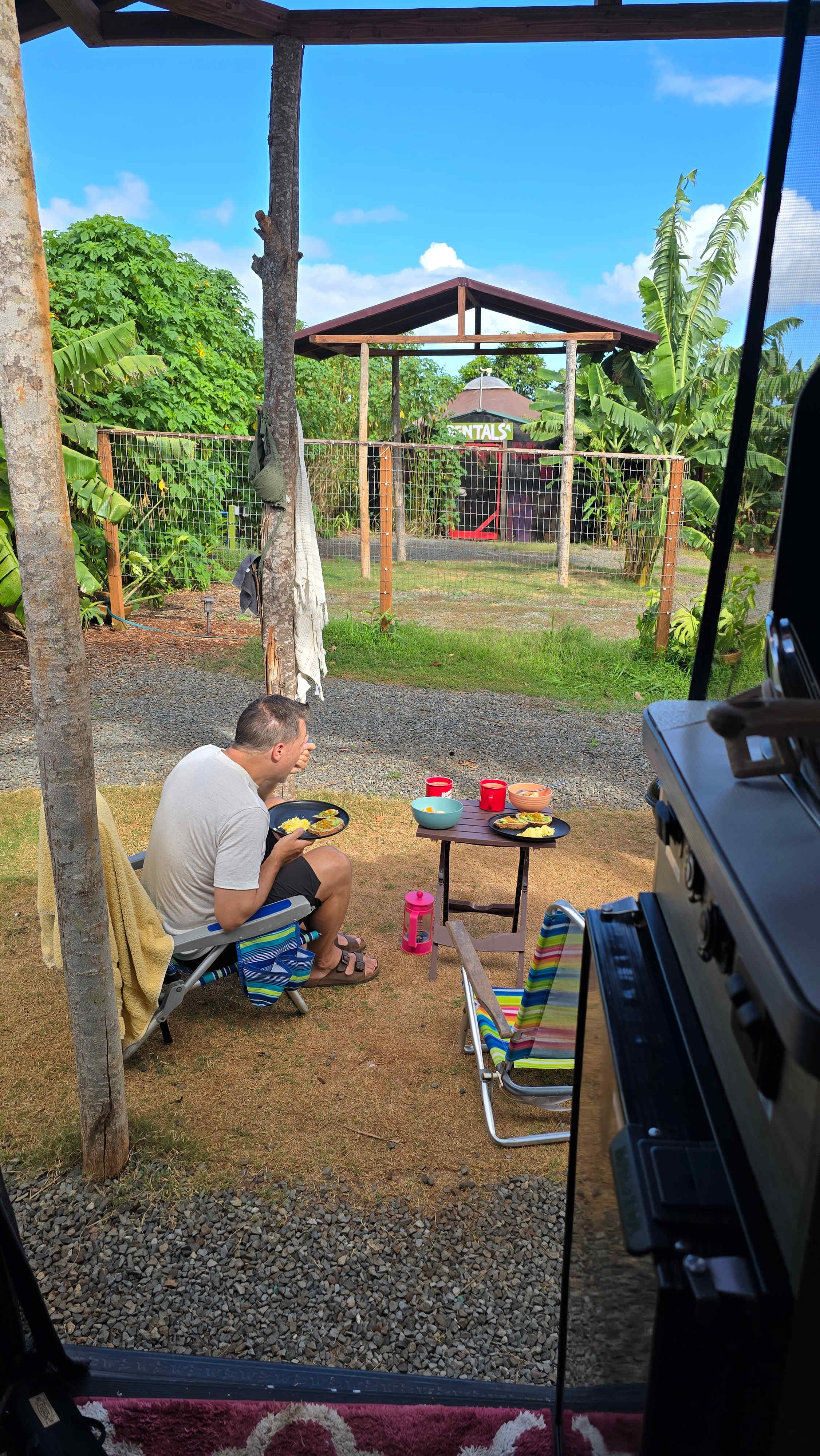 Living Circle Farms Hawaii