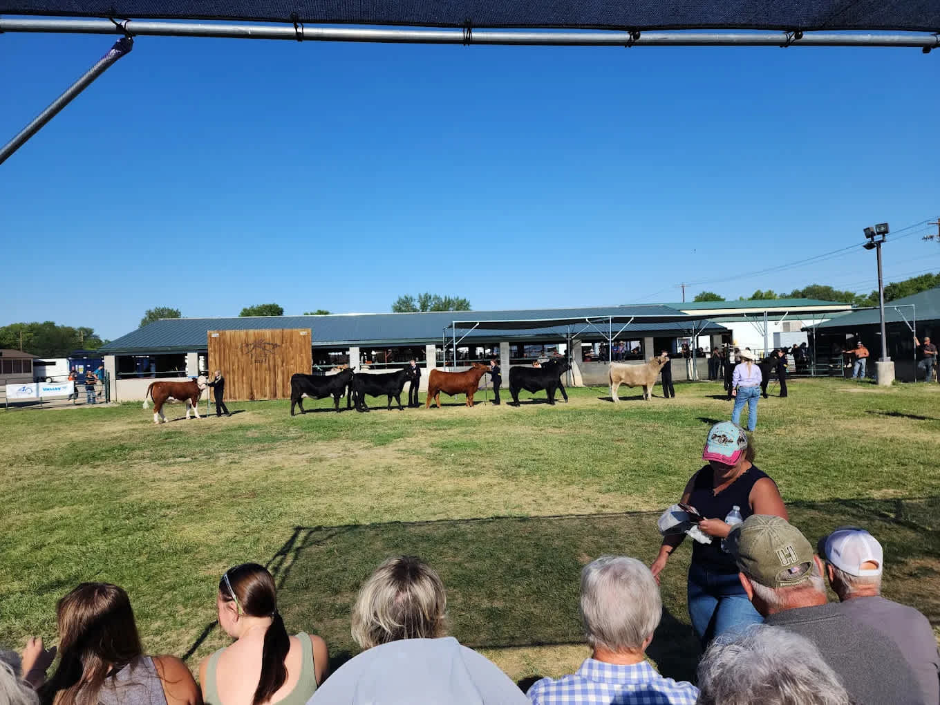 Park County Fairgrounds