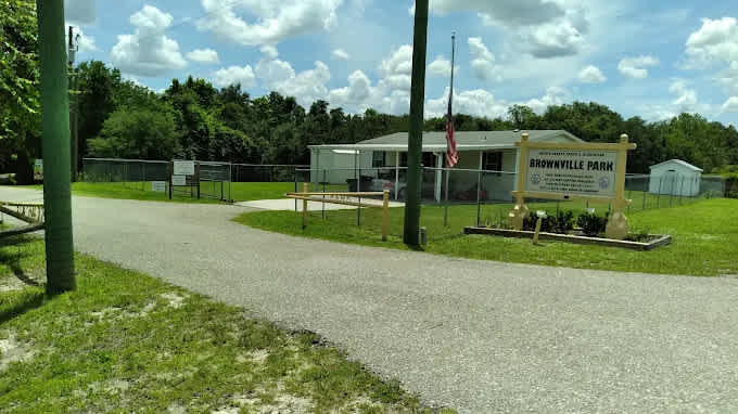 Brownville Park