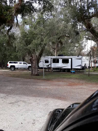 Brownville Park