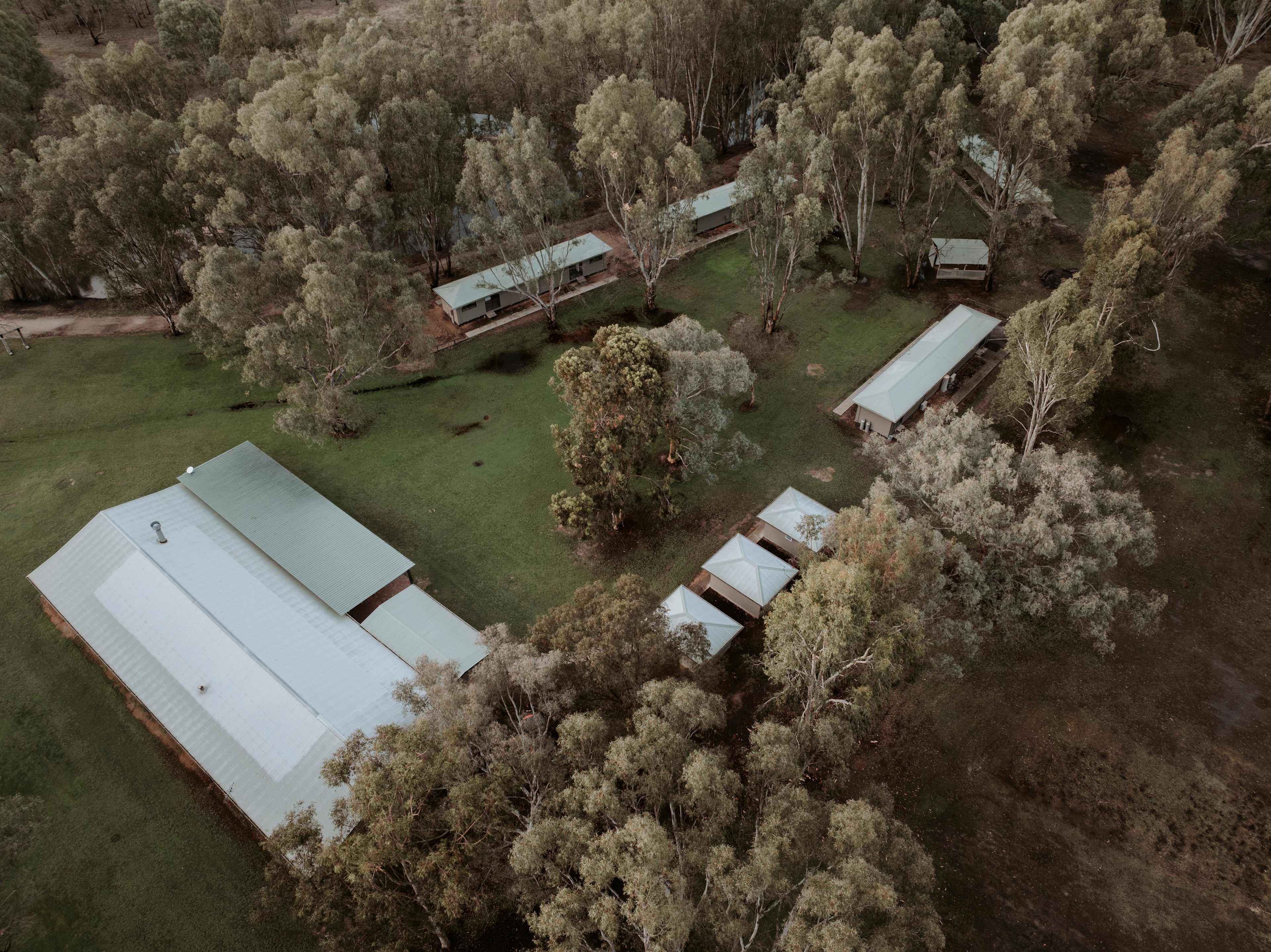 The Paddock at Ulupna
