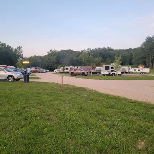Black River Hideaway Campground