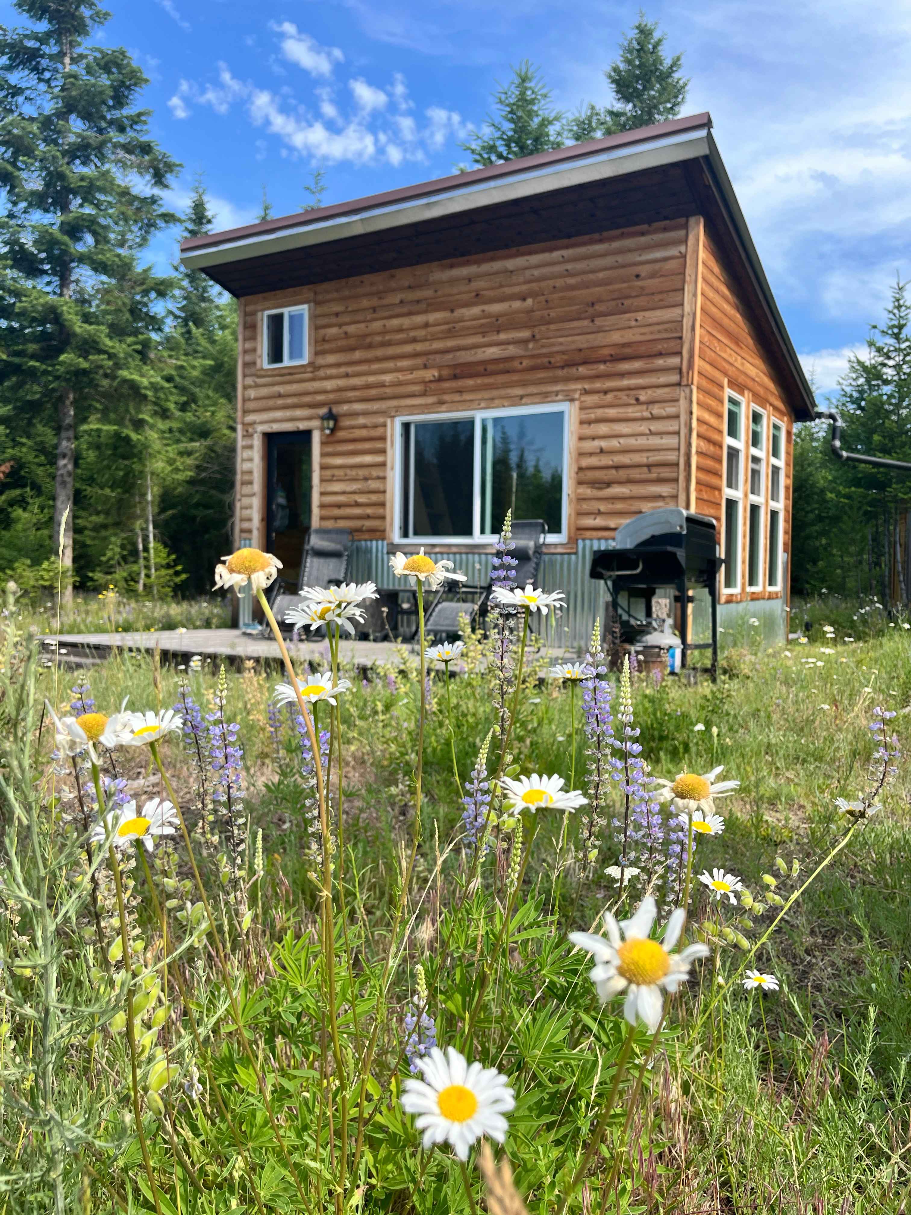 7B Cabin