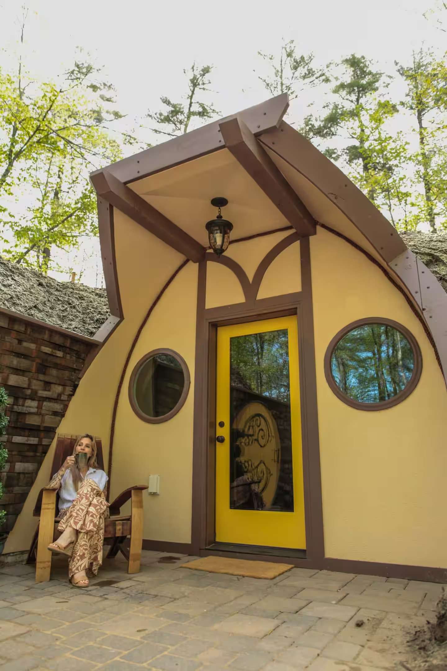 The Shire