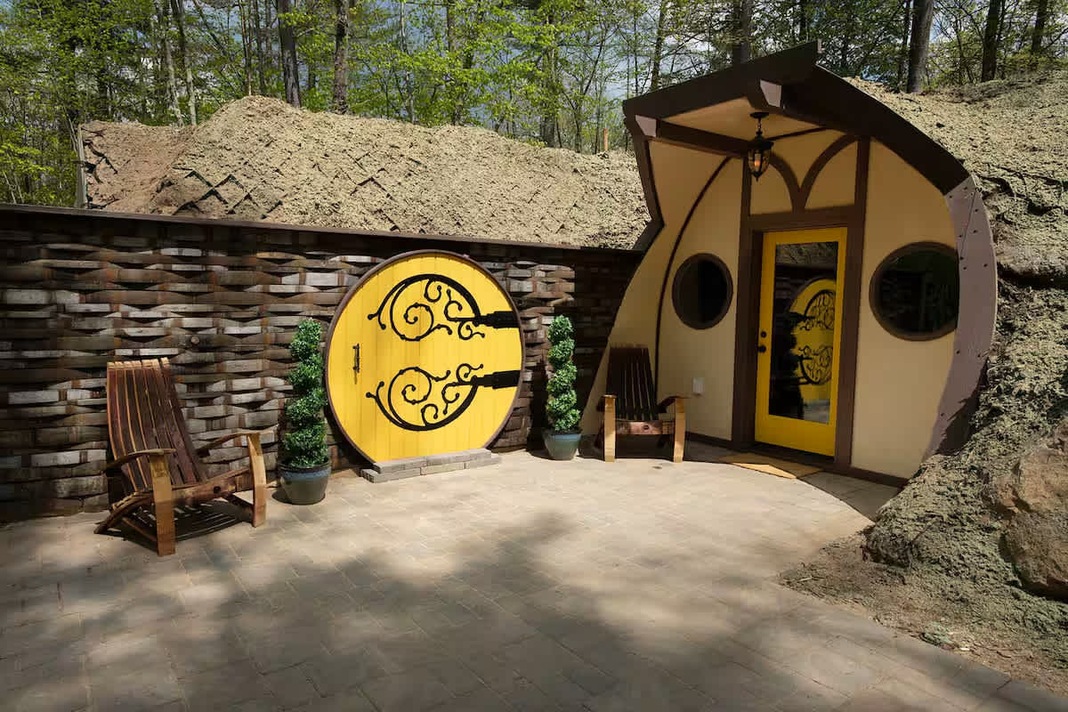 The Shire