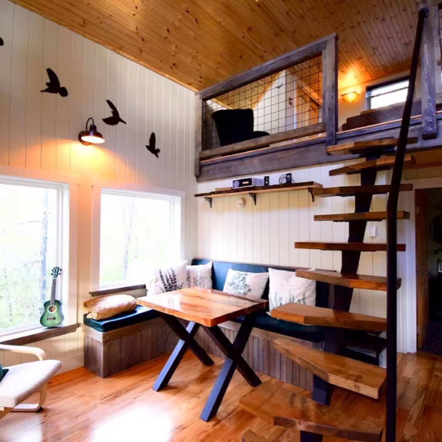 Cliff House