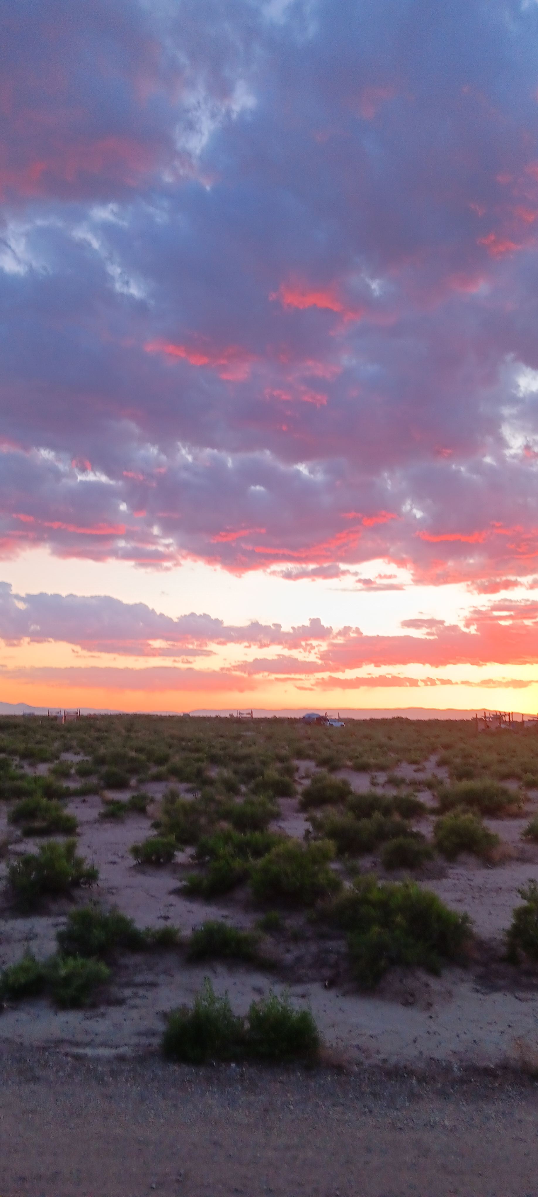 Ramble at Great Sand Dunes NP